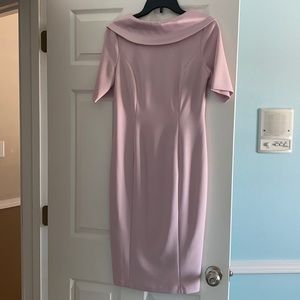 White House Black Market Dress